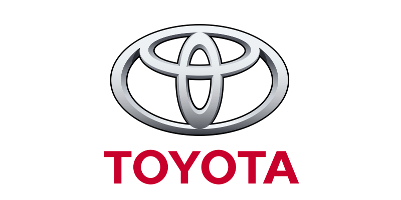 Toyota logo